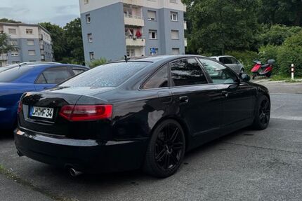Audi A6 257.000 km 8.300 &euro; Unna 59423
