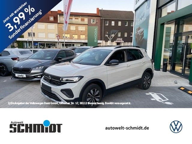VW T-Cross 9.420 km 23.985 &euro; Lünen 44534