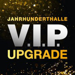 VIP Upgrade - Lisa Eckhart
