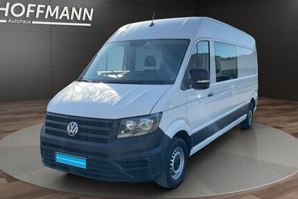 VW Crafter 21.170 km 41.890 &euro; Sundern 59846