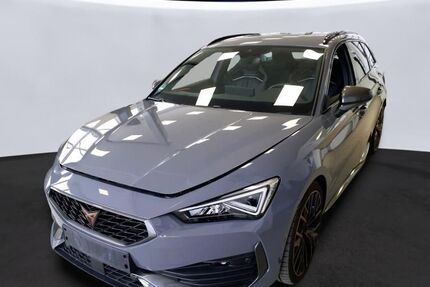 Cupra Leon 13.626 km 33.165 &euro; Hagen 58091