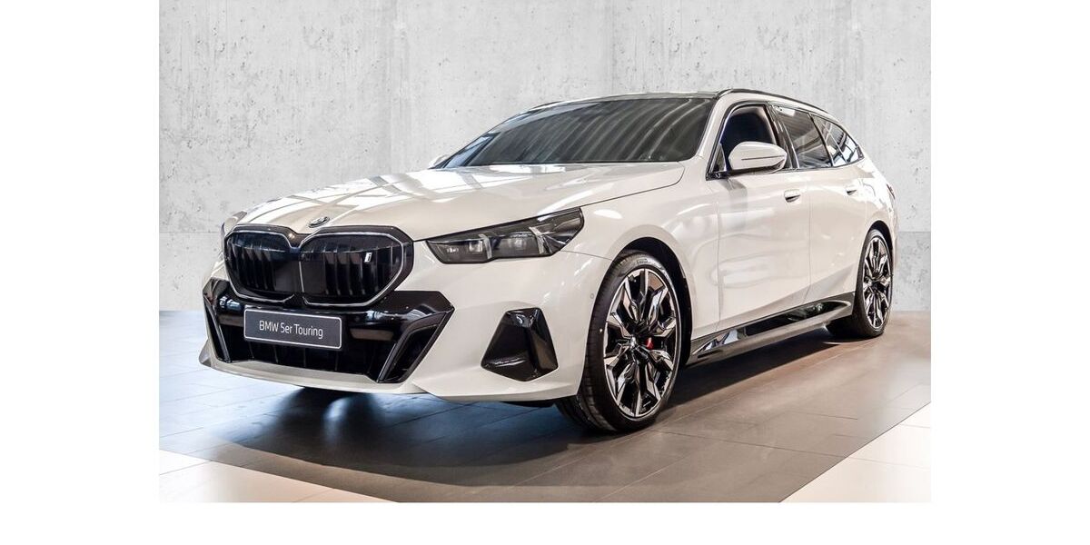 BMW i5 5.900 km 72.950 &euro; Unna 59425