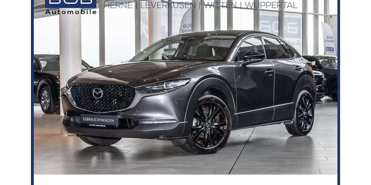 Mazda CX-30 20.300 km 25.910 &euro; Hagen 58135