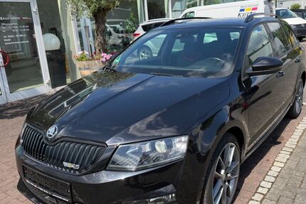 Skoda Octavia 166.448 km 12.499 &euro; Arnsberg 59823
