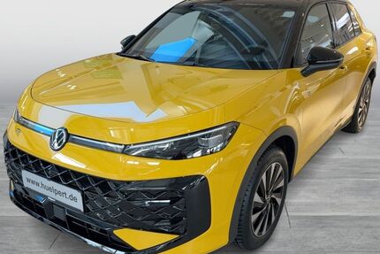 VW T-Roc 4.438 km 35.860 &euro; Dortmund 44379