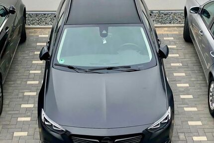 Opel Insignia 158.000 km 12.999 &euro; Breckerfeld 58339