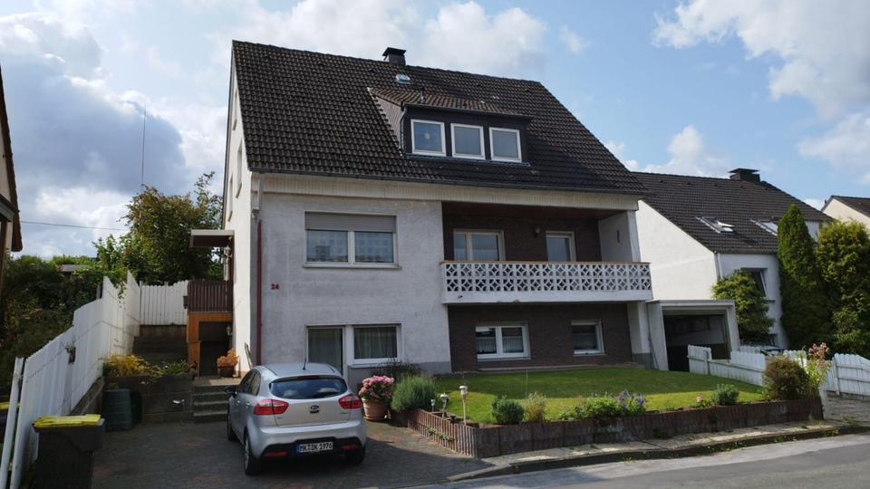 Einfamilienhaus Menden (Sauerland) Bösperde - 10 Zimmer, 266 m&sup2;, 279.000&euro; | Angebot:25841987