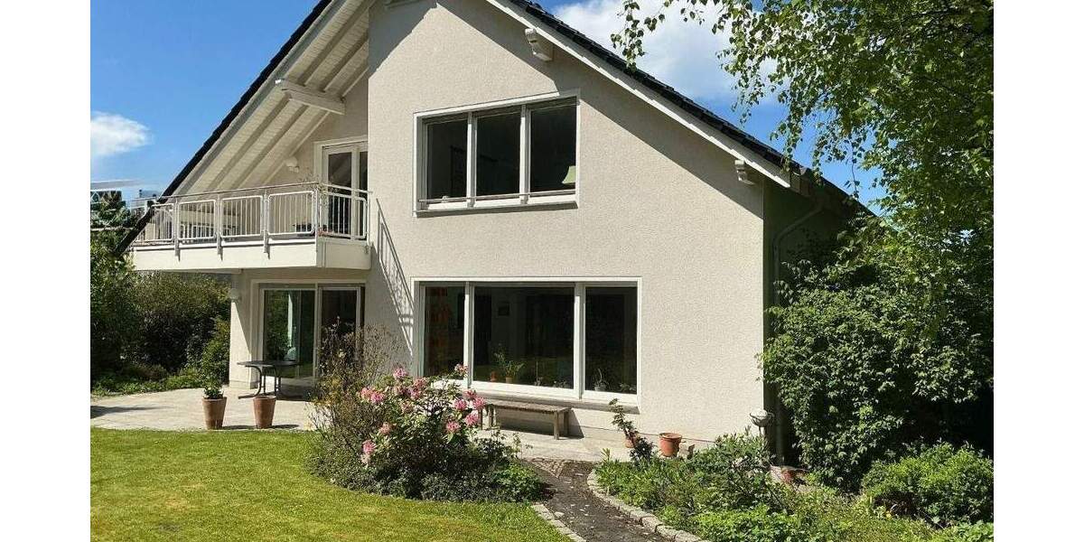Einfamilienhaus Dortmund Lücklemberg - 9 Zimmer, 308 m&sup2;, 1.175.000&euro; | Angebot:25929322