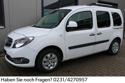 Mercedes-Benz Citan 117.480 km 11.390 &euro; Dortmund 44143