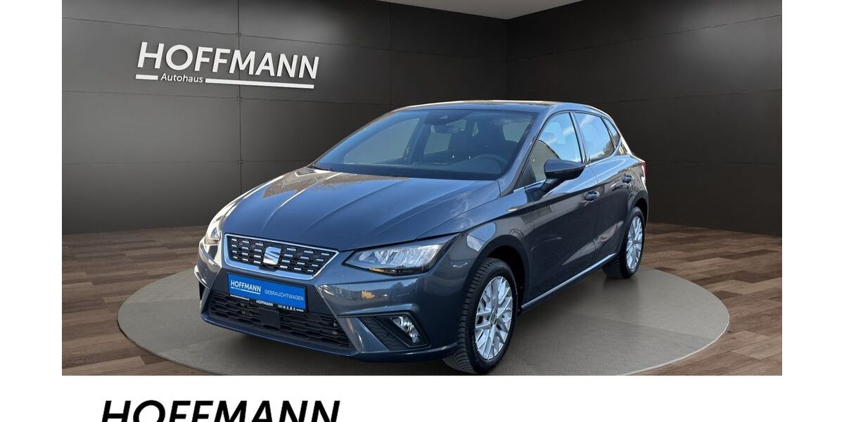 Seat Ibiza 13.394 km 20.390 &euro; Sundern 59846