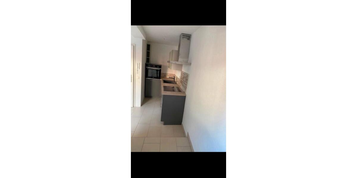 Etagenwohnung Fröndenberg (Ruhr) - 2 Zimmer, 62 m&sup2;, 600&euro; | Angebot:26600472