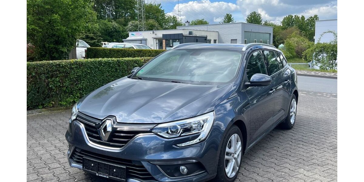Renault Megane 67.911 km 12.500 &euro; Arnsberg 59757