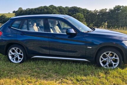 BMW X1 189.998 km 7.900 &euro; Lüdenscheid 58513