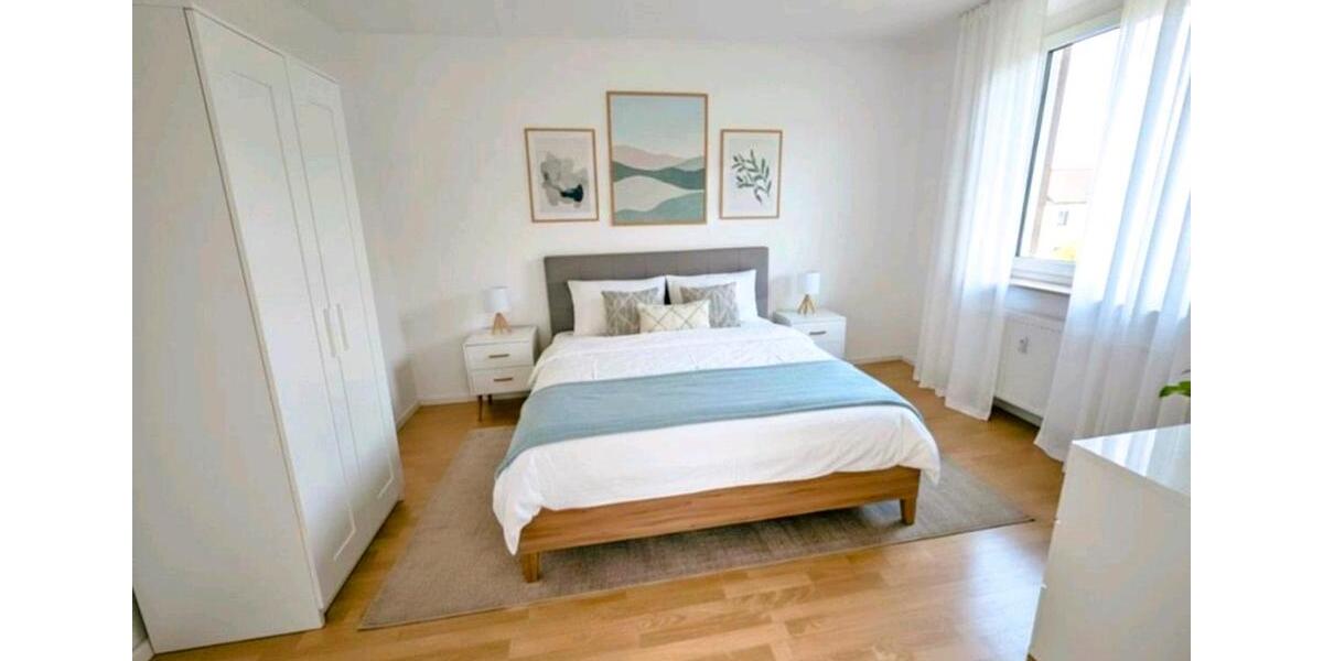 Maisonettenwohnung Hemer - 6 Zimmer, 135 m&sup2;, 1.520&euro; | Angebot:26640730