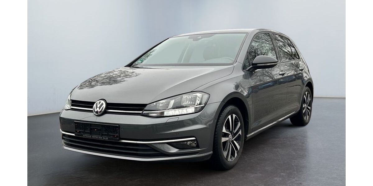 VW Golf 117.500 km 13.450 &euro; Dortmund 44149