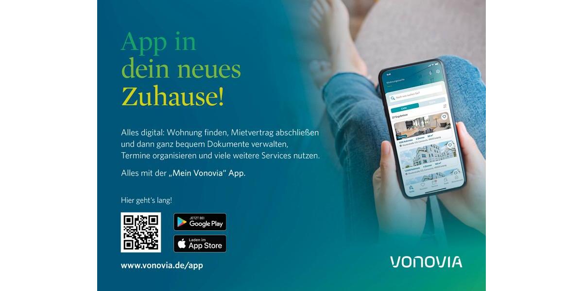 Etagenwohnung Dortmund Scharnhorst - 3 Zimmer, 66 m&sup2;, 648&euro; | Angebot:25153963