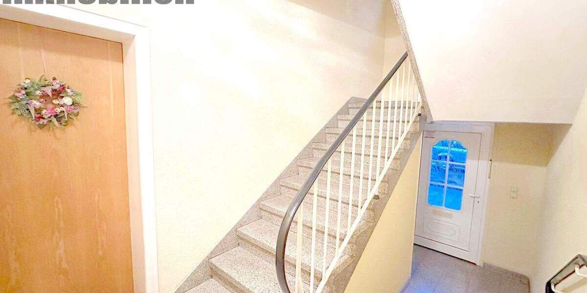 Etagenwohnung Holzwickede - 3 Zimmer, 139.000&euro; | Angebot:25836996