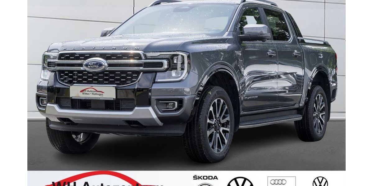 Ford Ranger 7.040 km 53.946 &euro; Witten 58453