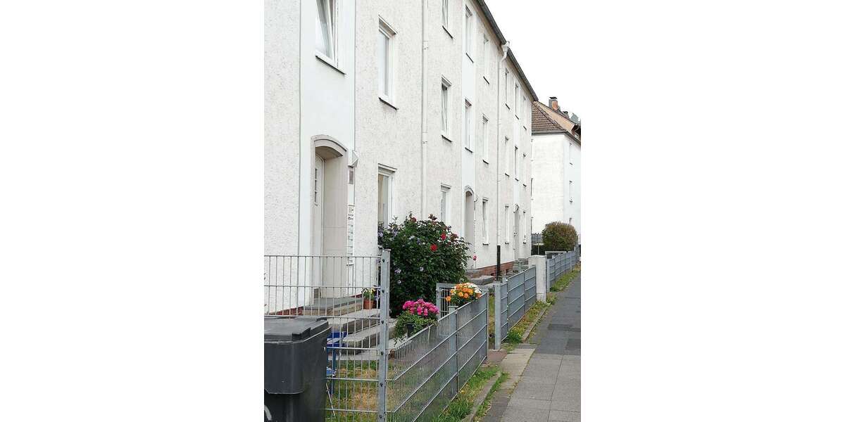 Etagenwohnung Iserlohn Grüne - 1 Zimmer, 30 m&sup2;, 319&euro; | Angebot:25768658