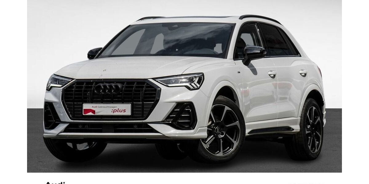 Audi Q3 17.623 km 42.411 &euro; Dortmund 44143