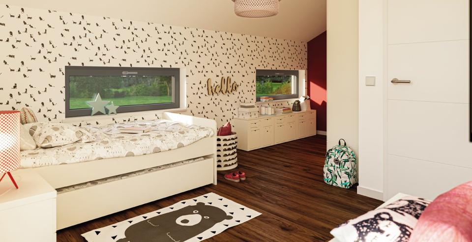 Einfamilienhaus Dortmund Aplerbeck - 4 Zimmer, 120 m&sup2;, 1.850&euro; | Angebot:24548767