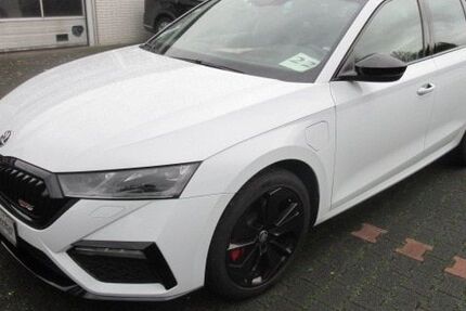 Skoda Octavia 104.600 km 24.988 &euro; Bergkamen 59192