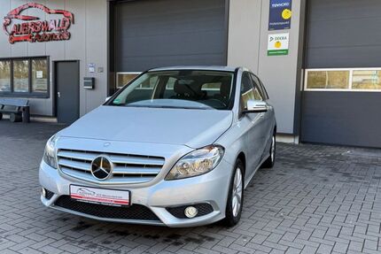 Mercedes-Benz B 180 140.000 km 12.890 &euro; Finnentrop 57413