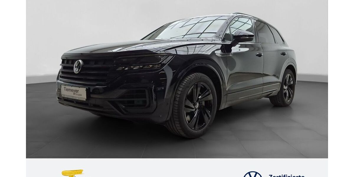 VW Touareg 50.919 km 46.980 &euro; Lüdenscheid 58507