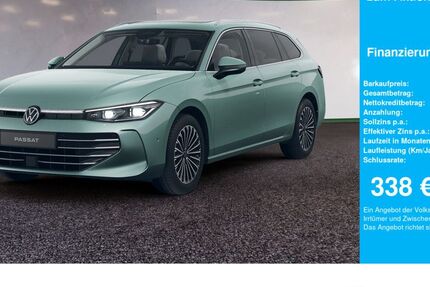VW Passat 19.225 km 38.879 &euro; Menden 58706