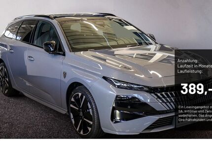 Peugeot 308 9.900 km 34.955 &euro; Menden 58706