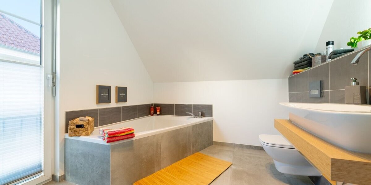 Individuell geplantes Einfamilienhaus in Ennepe Ruhr Kreis - Komfortables Wohnen mit allkauf Dienstleistungspaketen - Einfamilienhaus Ennepe Ruhr Kreis | Angebot:27338591