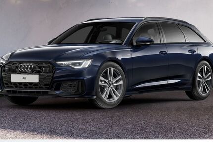Audi A6 28.446 km 48.990 &euro; Menden 58706