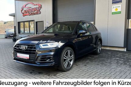 Audi Q5 160.000 km 26.990 &euro; Finnentrop 57413