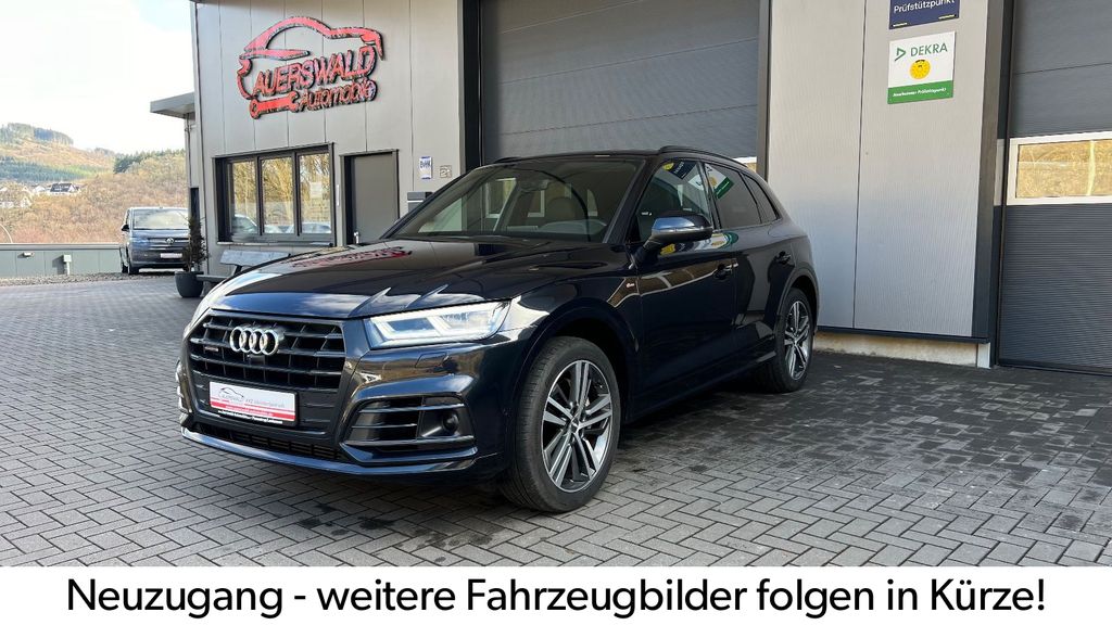 Audi Q5 160.000 km 26.990 &euro; Finnentrop 57413