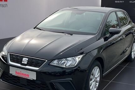 Seat Ibiza 79.990 km 9.909 &euro; Bergkamen 59192