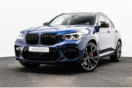 BMW X4 M 47.167 km 52.725 &euro; Hagen 58091