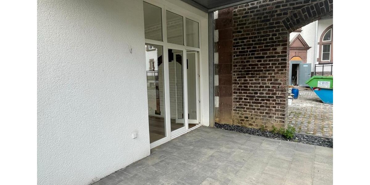 Maisonettenwohnung Arnsberg Rusch - 3 Zimmer, 154 m&sup2;, 1.300&euro; | Angebot:25807090
