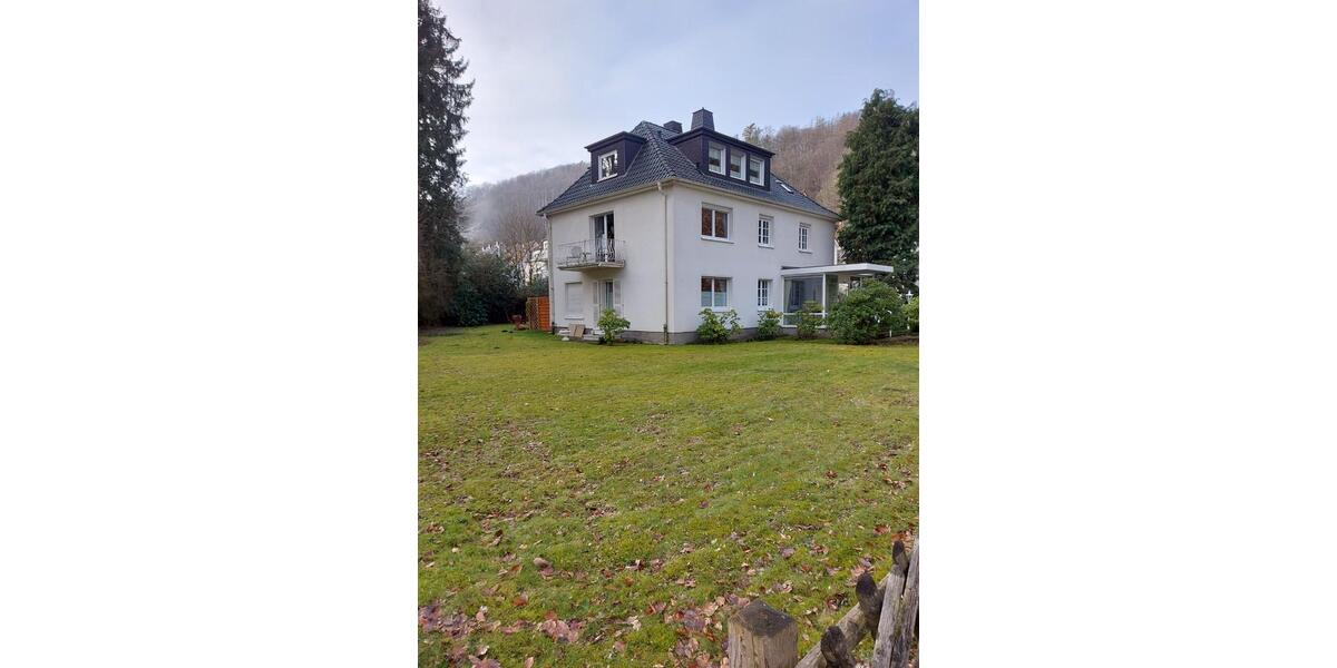 Dachgeschoßwohnung Ennepetal - 2 Zimmer, 50 m&sup2;, 380&euro; | Angebot:25328035