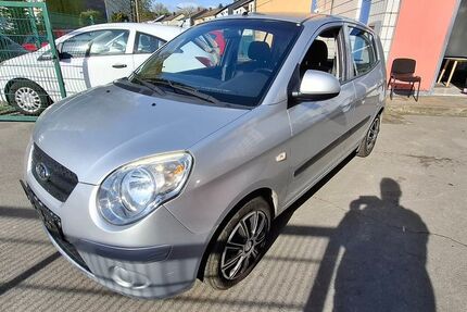 Kia Picanto 63.700 km 3.500 &euro; Dortmund 44339