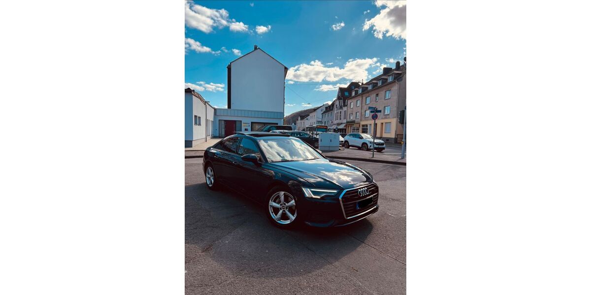 Audi A6 86.500 km 31.500 &euro; Hagen 58089