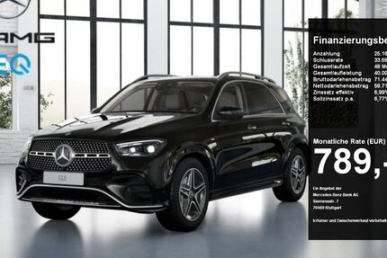 Mercedes-Benz GLE 350 8.920 km 83.490 &euro; Hagen 58135