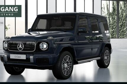 Mercedes-Benz G 580 11.909 km 150.885 &euro; Arnsberg 59759