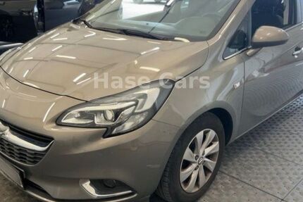 Opel Corsa 65.000 km 8.499 &euro; Dortmund 44388
