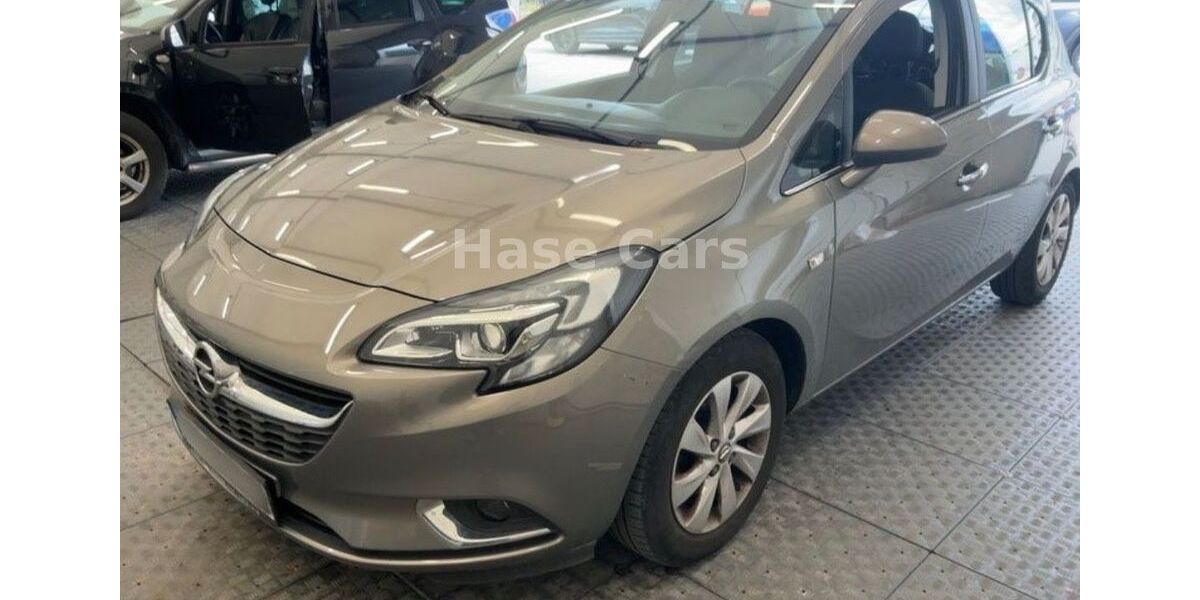Opel Corsa 65.000 km 8.499 &euro; Dortmund 44388