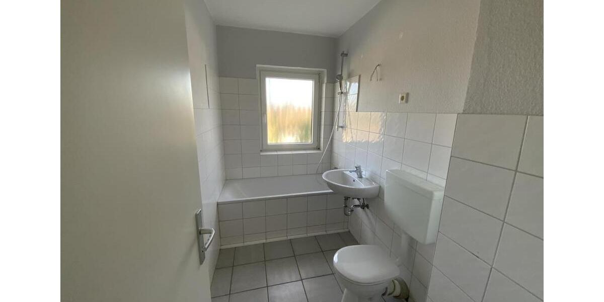 Erdgeschoßwohnung Witten Herbede - 3 Zimmer, 55 m&sup2;, 429&euro; | Angebot:26496012