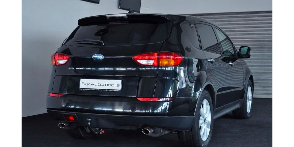 Subaru B9 Tribeca 209.500 km 4.850 &euro; sundern 59846