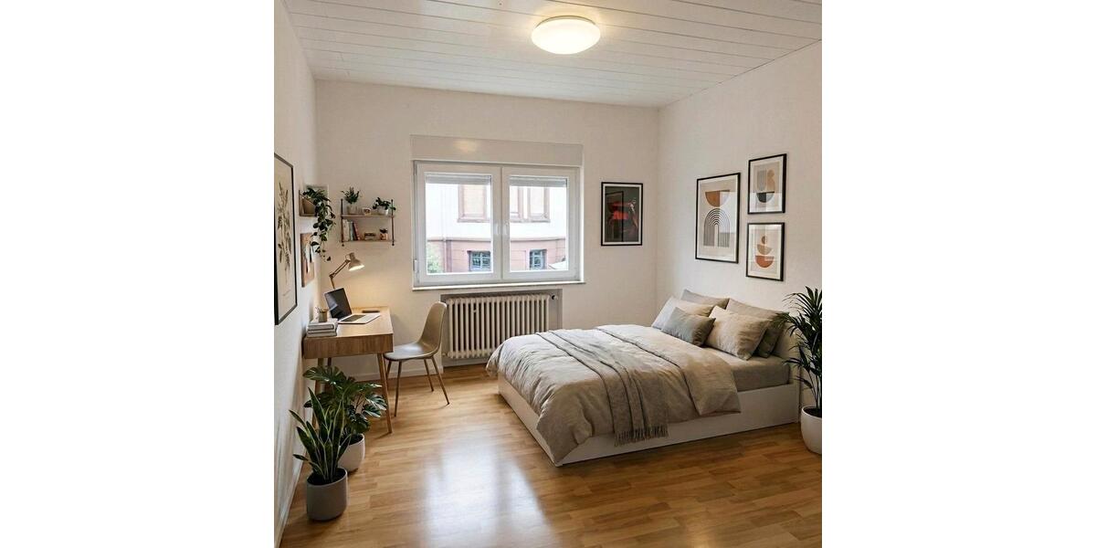 Erdgeschoßwohnung Iserlohn Letmathe - 4.5 Zimmer, 110 m&sup2;, 970&euro; | Angebot:26567428