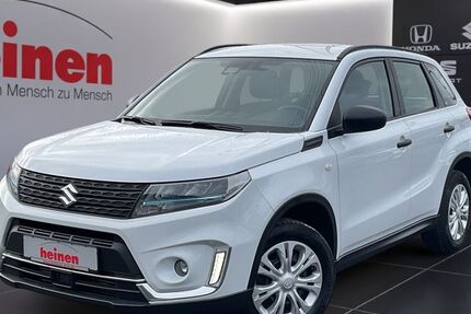 Suzuki Vitara 34.535 km 14.909 &euro; Menden 58708