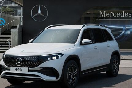 Mercedes-Benz EQB 24.958 km 38.840 &euro; Hagen 58135