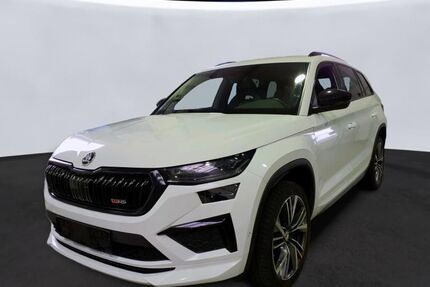 Skoda Kodiaq 92.455 km 36.185 &euro; Hagen 58091